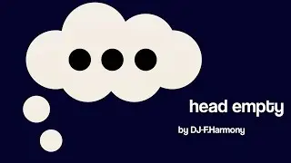 dewfaced - head empty