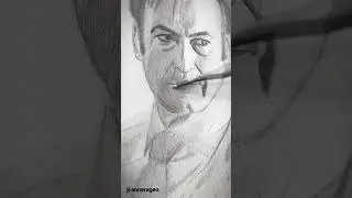 Better Draw Saul #breakingbad #bettercallsaul #saulgoodman #bobodenkirk #breakingbadedit