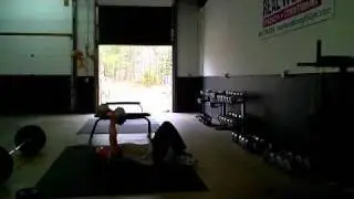 Build Power and Strength - Real World Strength & Conditioning - Training Update #4