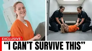 Inside Lucy Letby&rsquo;s Prison Life &mdash; Actually Worse Than the Death Penalty