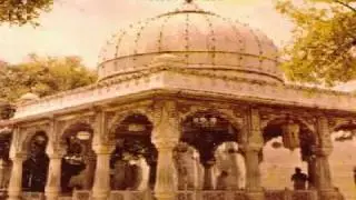 (Do Alam Baka Kul Giraftardari) By Qawwal Subhan Ahmed Nizami & Brothers