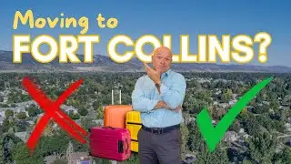 Moving & Living in Fort Collins, CO: Insider Tips Unveiled