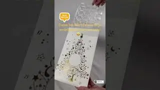 Customizable Advent Calendars