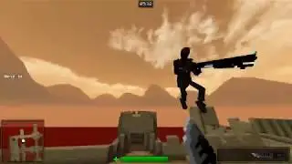 Blockstorm