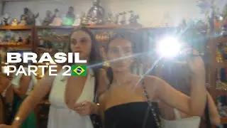 VLOG BRASIL PARTE 2 (día 1)