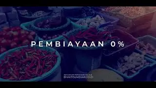 Pembiayaan Mitra UMKM