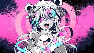 ヤミカワトーキョー/かいりきベア covered by 比良坂芽衣【歌ってみた】