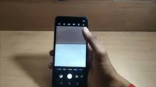 how to auto fill camera flash techno camon mobile