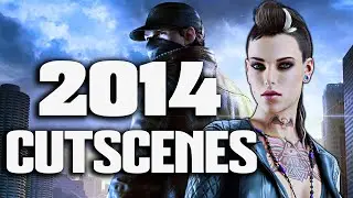 Когда Ubisoft всерьез занялась кат-сценами (версия Watch Dogs) Часть 1