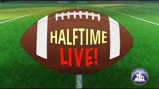 Halftime Live - November 5 - Cave Spring High School