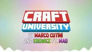 Marco Cutini & Krowez - Senza Te ft. Mag