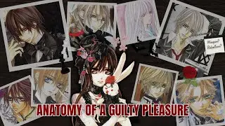 The Real Story of Vampire Knight (It's Not a Romance)