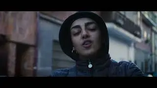 Huda - KEEP IT HALAL II (prod. Al' des Saint)