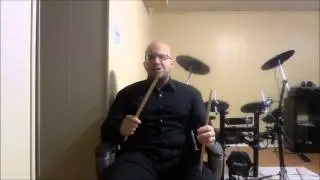 Nylon vs. Wood Drum Stick Tips-Which Do You Prefer? (I Share Mine)
