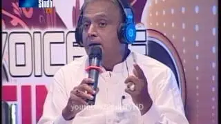 Voice Of Sindh Grand Set ( Season 2 ) Ep 05 Break 02 - SindhTVHD