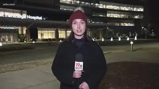 Local hospitals gearing up for winter weather