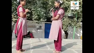 FVN ASSEMBLY: Character is Virtue - A conversation between Pooja and Sreevalli 