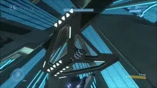 Halo 3 - Knocking Down The Platform On Epitaph (REVISITED)