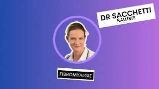 Fibromyalgie et Micronutrition