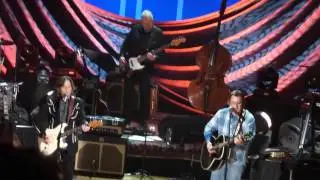 Nitty Gritty Dirt Band and Jimmy Ibbotson, Fishin' In The Dark (50th Anniversary)