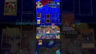Red eyes dragon deck #duellinks 