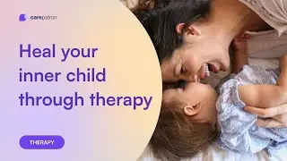 Reparenting Techniques Healing your inner child