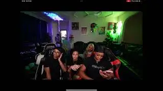 Night crew kick stream part 5