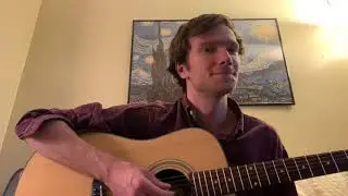 2 Hold U - Clairo Cover