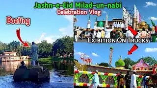 Guaranteed ट्रक को पहचान नहीं पाओगे || Exibition On Trailer Trucks 22 Wheelers || Bokaro Steel City