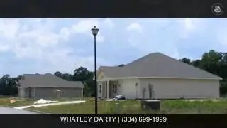 110 Tanglewood, Headland, AL 36345