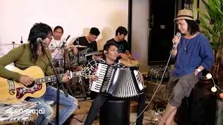 อวยพรน้องเพ็ญ - ครูสลา คุณวุฒิ LIVE