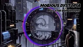 MOBIOUS DYSTOPIA (Billy & The BongHitters) 