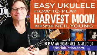 How To Play Harvest Moon