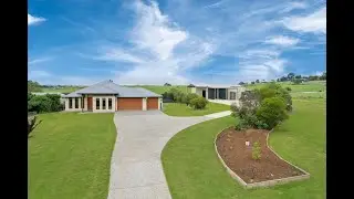 Warren Ramsey & Amber Brown presents 749 Thagoona Haigslea Road, Haigslea