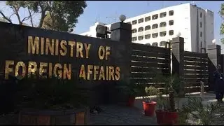 FO rejects allegations made by Indian Army Chief against Pakistan I Pakistan Observer