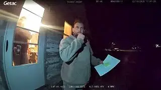 Harassment Protection Order issued to citizen after requesting FOIA records