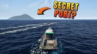 The Most Useful Port in Ships At Sea&hellip; And It&rsquo;s Completely Hidden