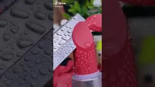 a short satisfying video for 11 second.😀