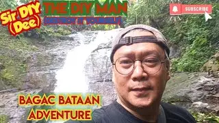 PROJECT SIDETRIP: THE BAGAC BATAAN ADVENTURE 2
