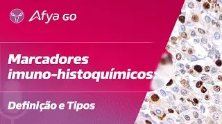 Quais s&atilde;o os principais marcadores imuno-histoqu&iacute;micos utilizados atualmente?