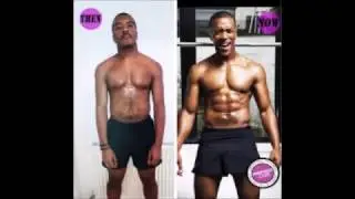 FREE DOWNLOAD By Sean Nalewanyj  & Body Transformation Blueprint Download By Sean Nalewanyj  & Book