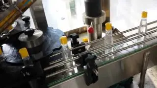 sauce packaging line