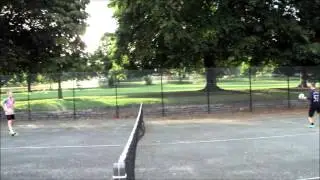 Football Tennis! by EABskills |HD|