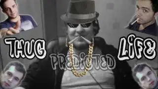 League of Legends Thug Life Compilation #45 - Funny