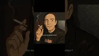 😂 Arno D&uuml;bel reagiert, Du musst auch samstags arbeiten?