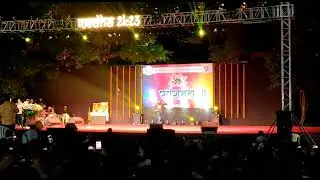 R.Nole | raahein live | Swaramrut | @ProdHKD |@amrutvahinicollegeofengine5363