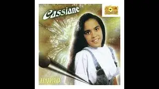 Feliz É a Nação Cujo Deus É o Senhor - Cassiane (letra na descrição)