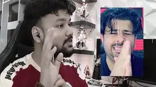 Lokesh Gamer Shocking REPLY Boss Ayush Finally 💔
