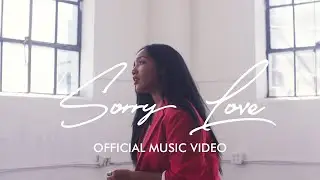 Sorry Love - Tia' Gold (Official Music Video)