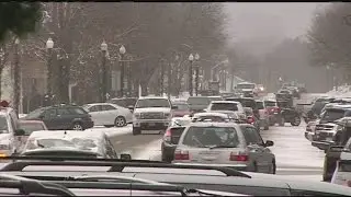 Protecting yourself from frostbite